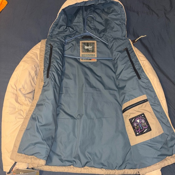 Howler Brothers Spellbinder Jacket - Picture 3 of 7